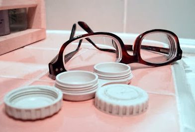 Lens Suyu Biterse Ne Olur? Lensler Normal Suda Bekletilir mi?