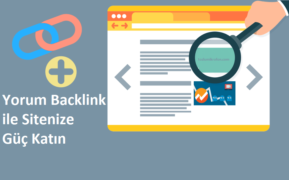 Benefits of Using a Backlinks Generator