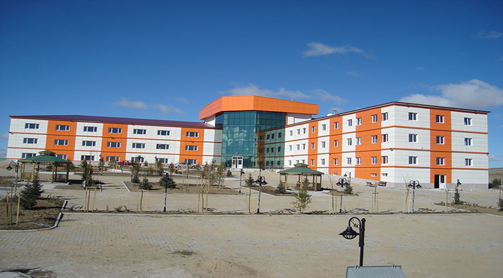 Yozgat’ta Bir Üniversite Öğrencisine Önce Tecavüz Ettiler