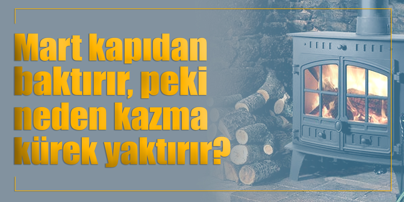 Mart Kapıdan Baktırır Kazma Kürek Yaktırır Ne Demek? | Tozlu Mikrofon