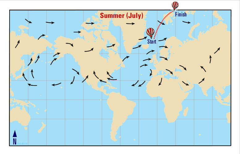 kutup ruzgarlari nedir ozellikleri nelerdir nerelerde gorulur tozlu mikrofon