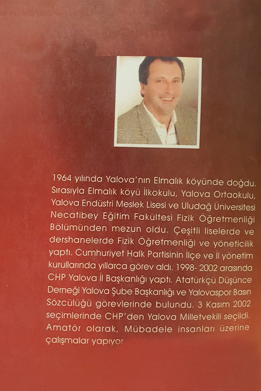 Tatanka Ne Demek? Ne Anlama Geliyor? Muharrem İnce�nin Şiir Kitabının