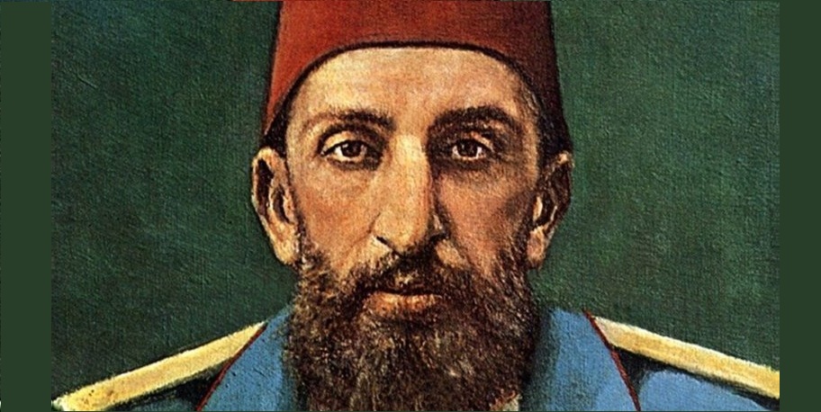 Mehmet Akif Ersoy'un II. Abdülhamit Pişmanlığı | Tozlu ...