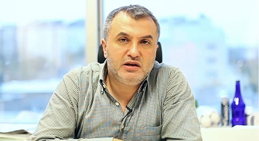 Spor Yorumcusu Mehmet Ayan Kimdir? Nerelidir? Kaç Yaşında? | Tozlu Mikrofon