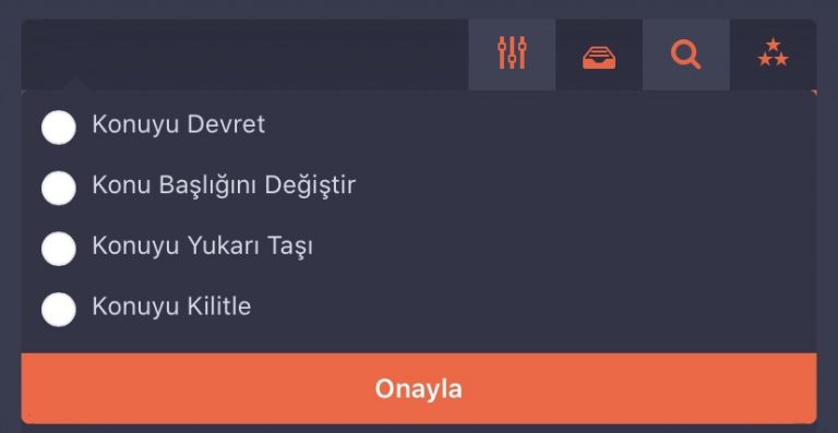 R10 Konu Yukarı Taşıma Nasıl Yapılır? Tozlu Mikrofon