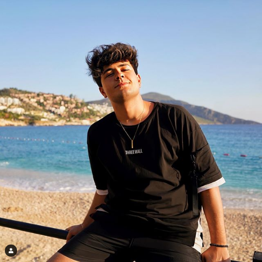 javeed-2 | Tozlu Mikrofon