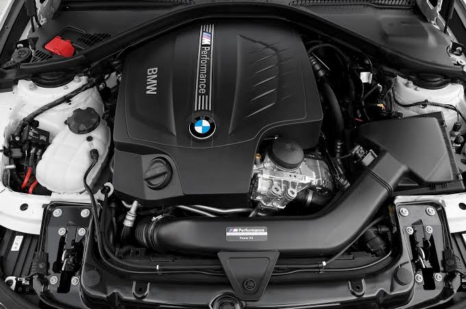 BMW F30 F31 F80 Kaç Litre Yağ Alır? Hangi Yağ Kullanır? | Tozlu Mikrofon