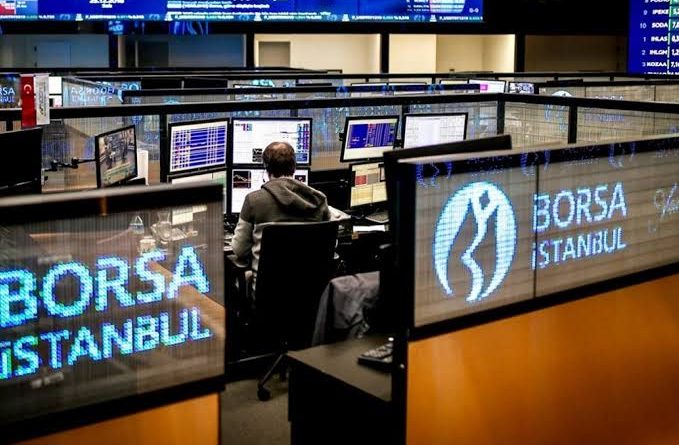 Borsada İptale Kadar Geçerli Ne Demek? Tozlu Mikrofon