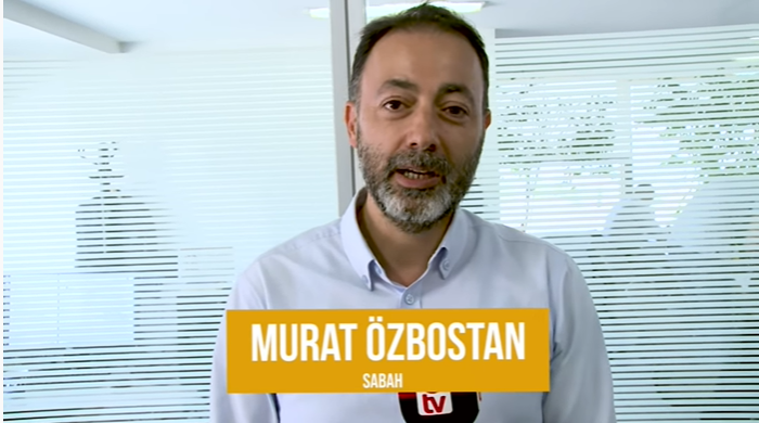 Murat Ozbostan Kimdir Nereli Kac Yasinda Hangi Takimli Tozlu Mikrofon