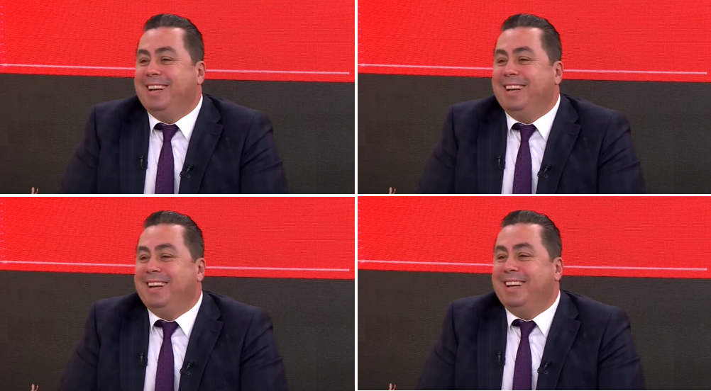 A Spor Yorumcusu Serhan Türk Kimdir? Nereli ve Kaç Yaşında? Hangi