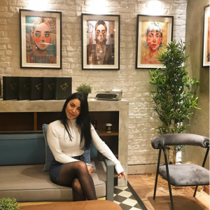 serpil-cansiz-instagram | Tozlu Mikrofon