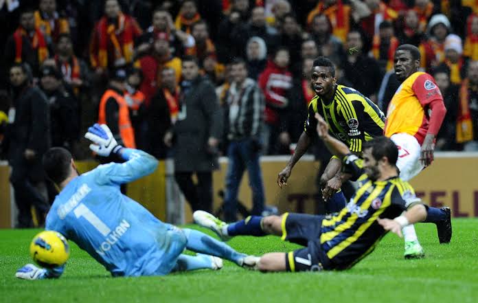 Futbolda Pazara Göndermek Nedir? Bakkala Göndermek Ne Demek? | Tozlu