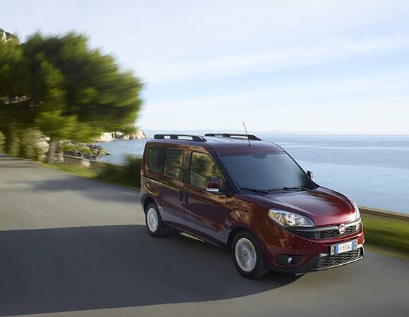 Fiat Doblo Shift Ne Demek? | Tozlu Mikrofon