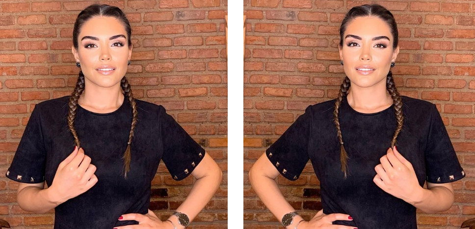 gaye turgut evin kimdir nereli ve kac yasinda boyu esi kimdir oynadigi diziler tozlu mikrofon