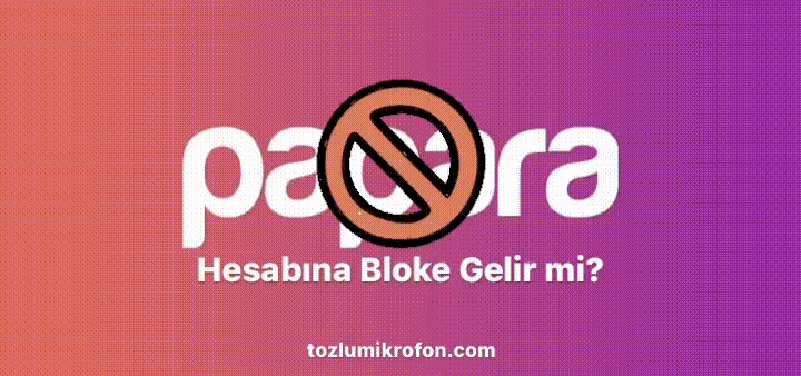 m safirbet 425 Papara Hesabı Kiralama İlanlarına Sakın İnanmayın! - Ekonomi ...