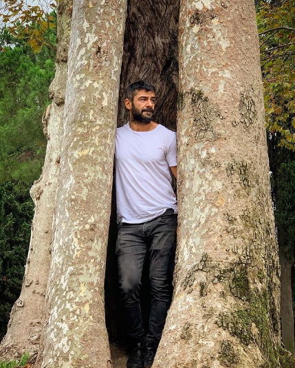 Rüzgar Aksoy kimdir ve nereli? Yaşı, boyu, kısa biyografi