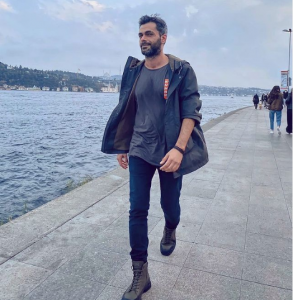 Umut Aksoy Kimdir? Nereli ve Kaç Yaşında? Boyu? Evli mi ...