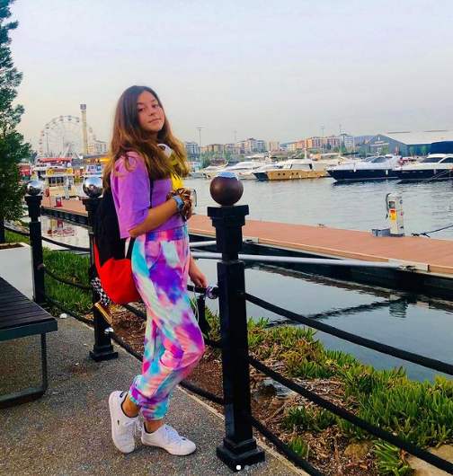 Dora Dalgıç Kimdir? Nereli ve Kaç Yaşında? Boyu? Oynadığı Diziler