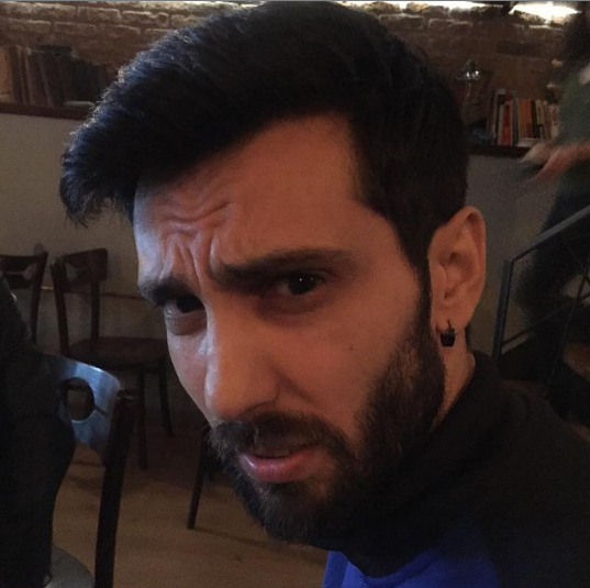 Ushan Çakır Kimdir? Nereli ve Kaç Yaşında? Boyu? Eşi ...