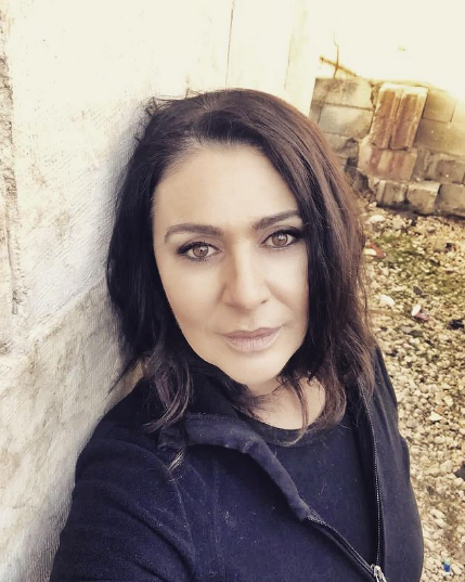 Zeyno Eracar Kimdir? Nereli Ve Ka Yanda? Boyu? Ei? Oynad Diziler
