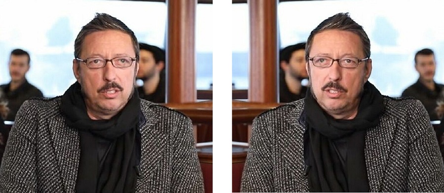 Hakan Boyav Kimdir? Nereli ve Kaç Yaşında? Boyu? Eşi ...
