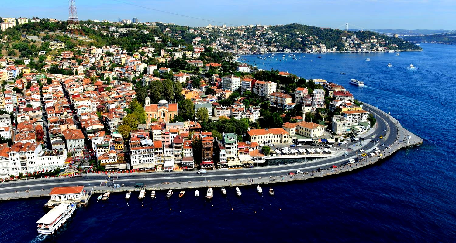 Arnavutköy’den Ev Alınır mı? Tozlu Mikrofon
