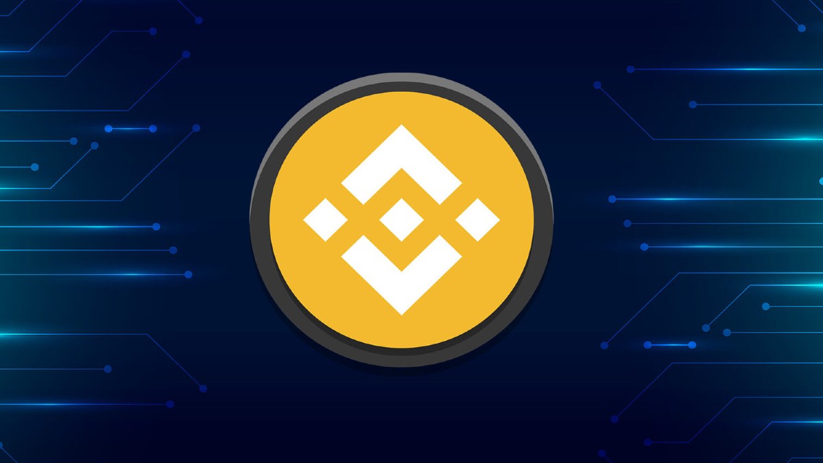binance x10