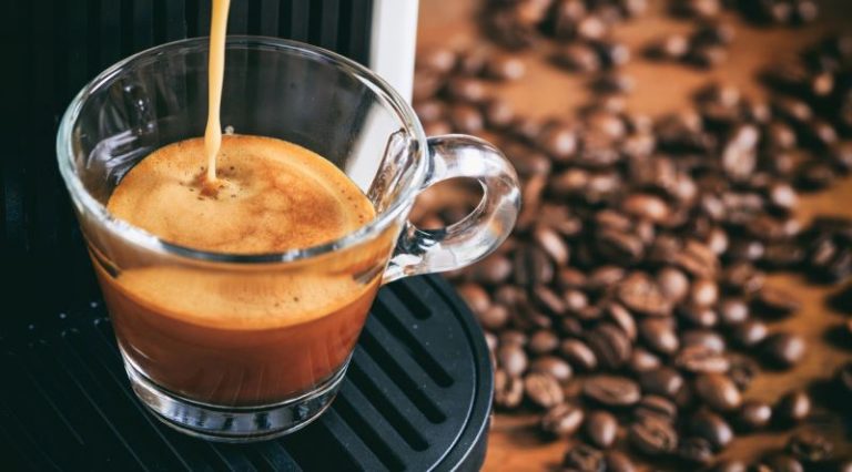 Espresso Çarpıntı Yapar Mı? Tozlu Mikrofon