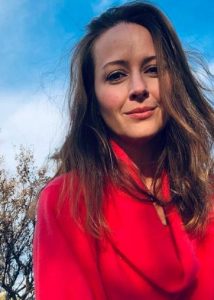 amy-acker-instagram | Tozlu Mikrofon
