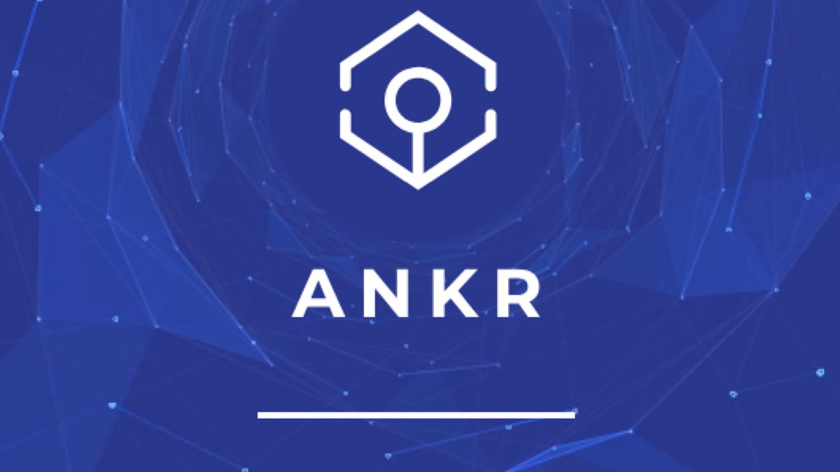 ANKR Coin Kimin? Nasıl Ortaya Çıktı? Tozlu Mikrofon