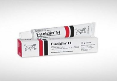 Fucidin Açık Yaraya Uygulanır mı?