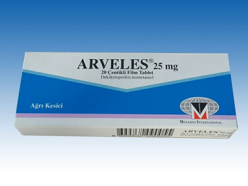 Arveles Bağımlılık Yapar mı? | Tozlu Mikrofon