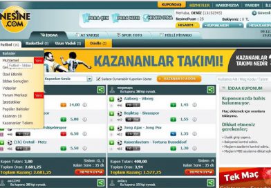Nesine Üyeliği Polisliğe Engel mi?