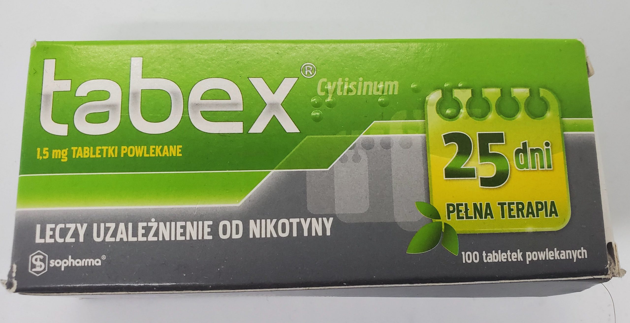 Tabex Kullanırken Sigara İçilir mi? Tozlu Mikrofon