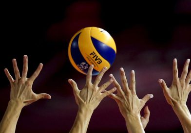Voleybolda Çift Vuruş Nedir? Çift Vuruş Hatası Ne Demek?