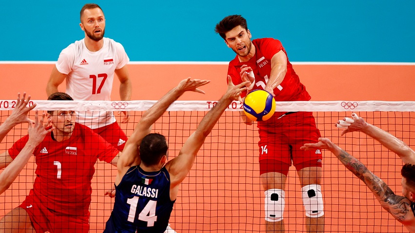 Voleybol Libero Nedir
