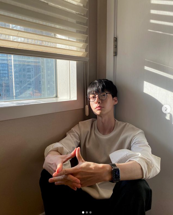 Ahn Jae Hyun Kimdir