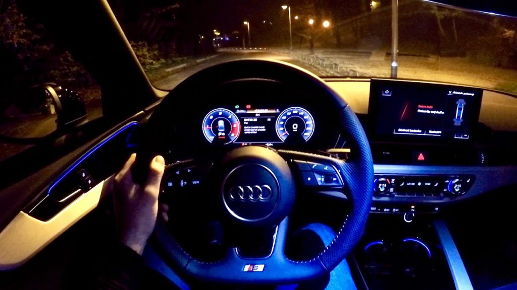 Audi ABS ve ESP Lambası Yanıyor Çözümü Görseli