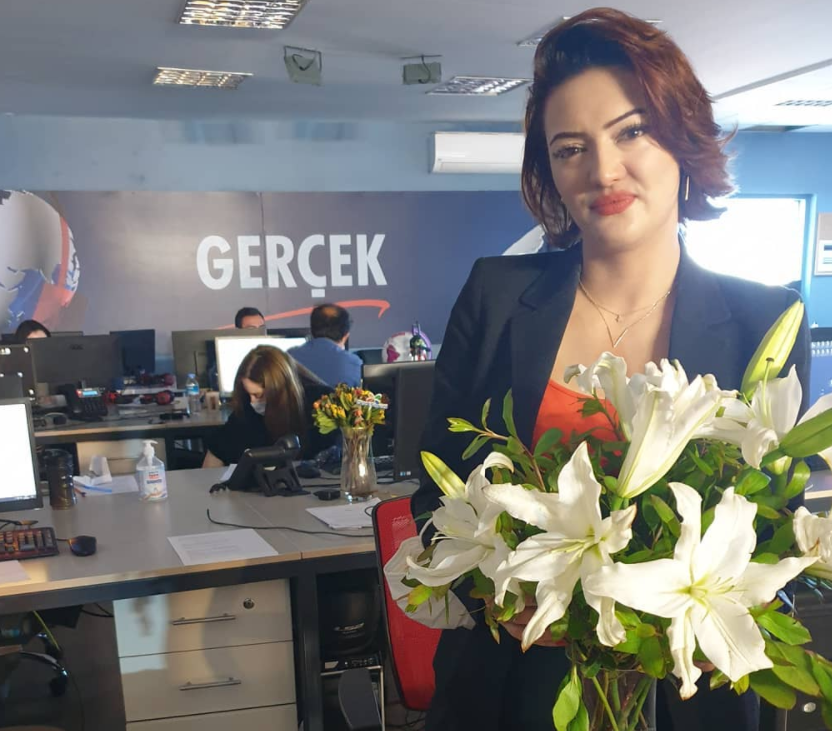 ül Begümhan Aydoğan Görseli
