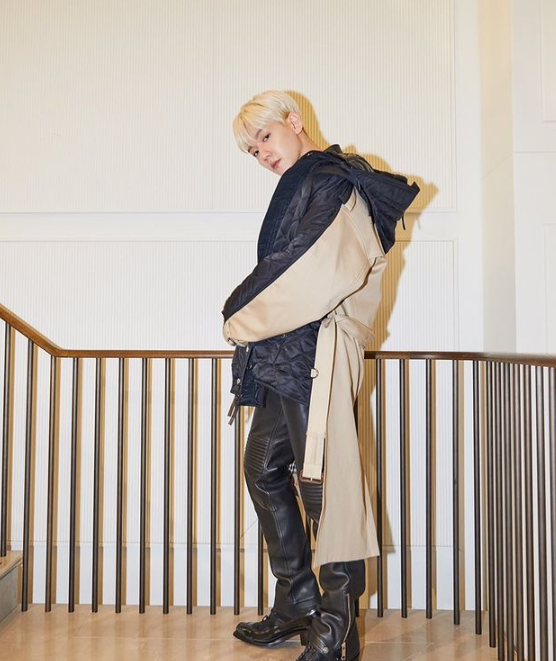 Byun Baek hyun Kimdir?