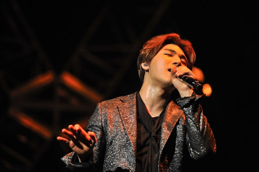 Daesung Kimdir