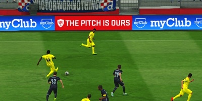 Futbolda Deplase Olmak Ne Demek