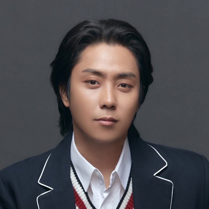 Eun Ji-won Kimdir