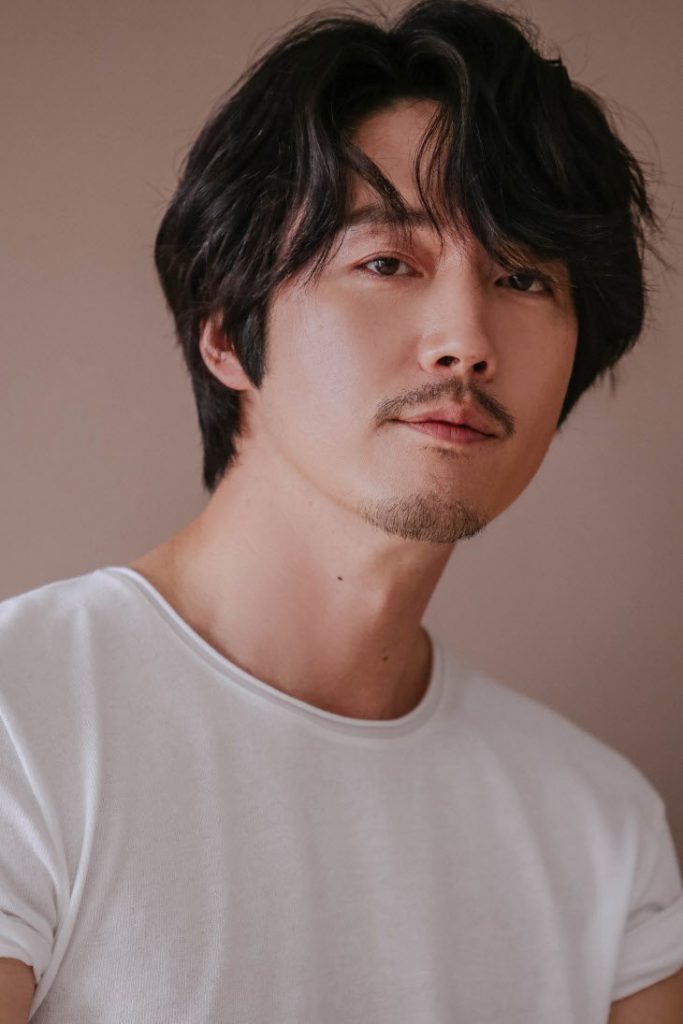 Jang Hyuk Kimdir?