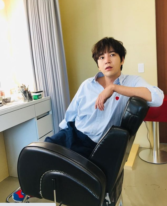 Jang Keun-suk Kimdir?