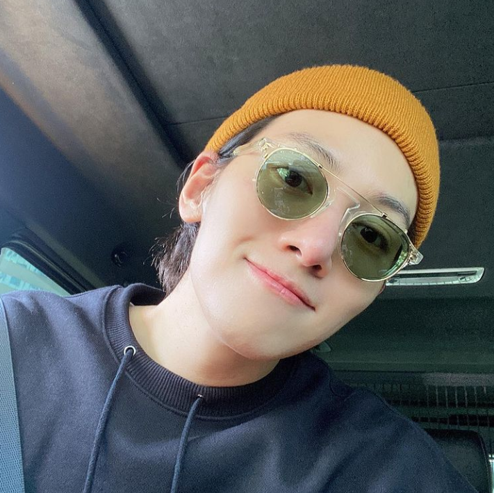 Ji Chang Wook Kimdir