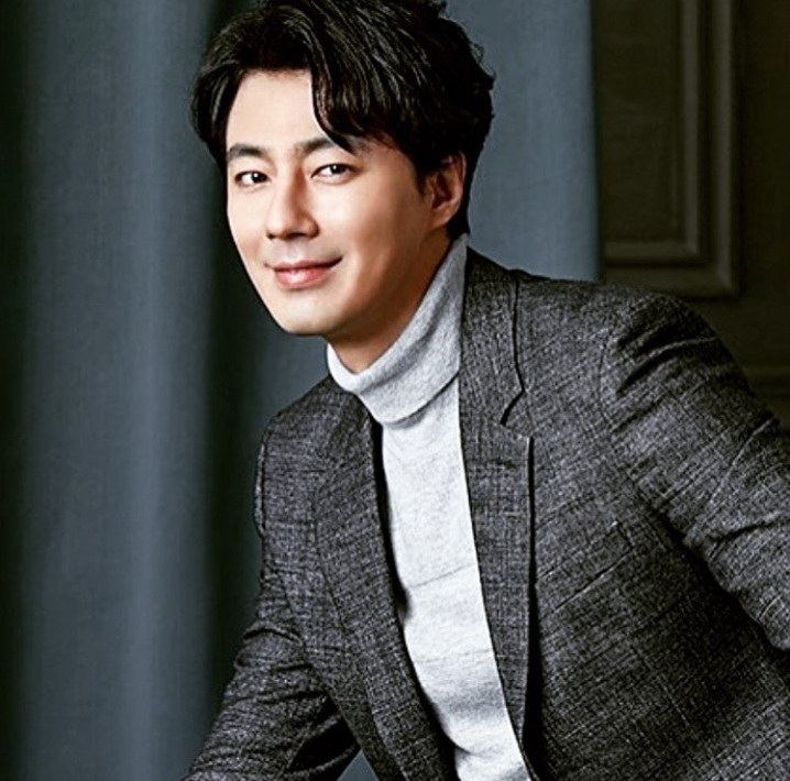 Jo In Sung Kimdir
