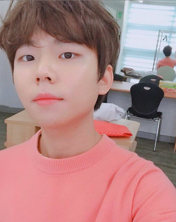 Jung Seung Hwan Kimdir