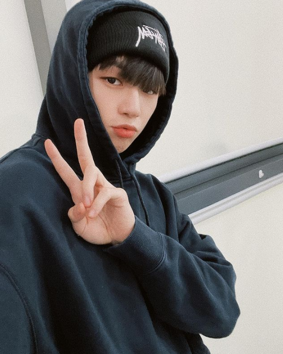 Kang Daniel Kimdir