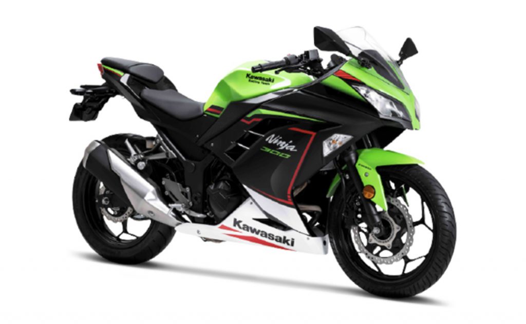 Kawasaki Ninja 300 Krank Arızası Çözümü Görseli